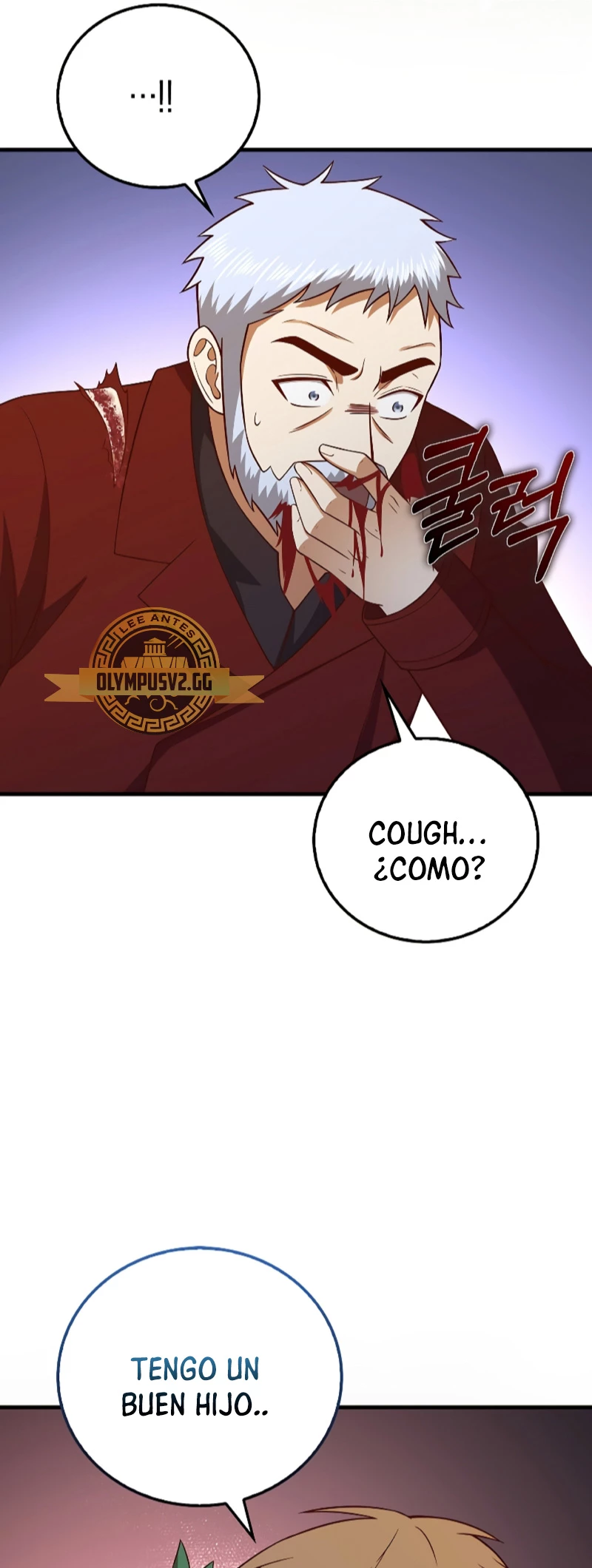 El dinero del Lord no disminuye Capitulo 109 página 50