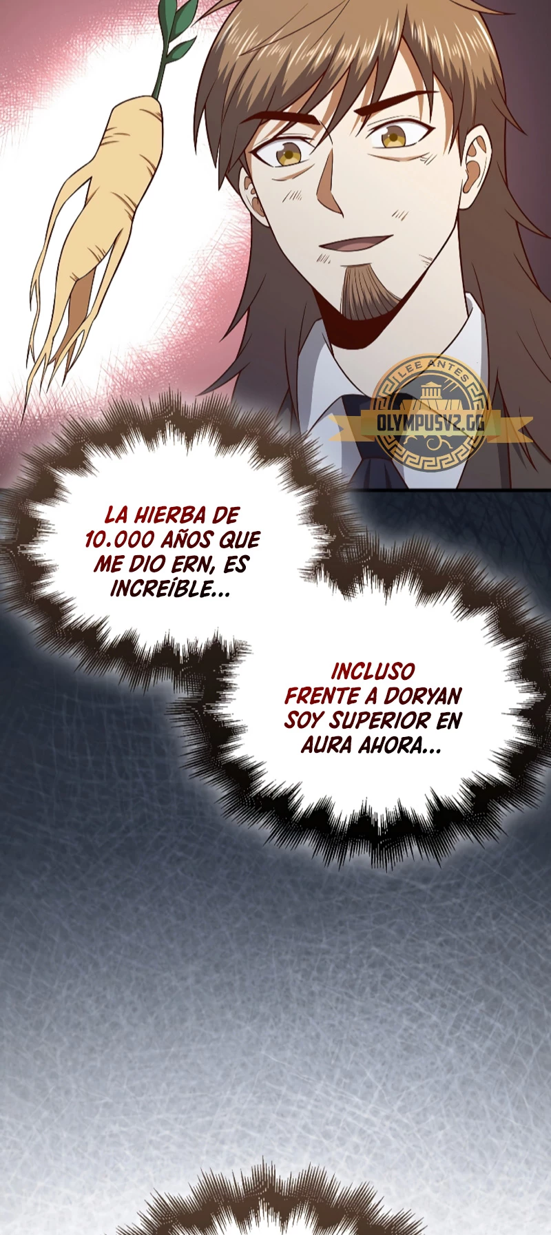 El dinero del Lord no disminuye Capitulo 109 página 51