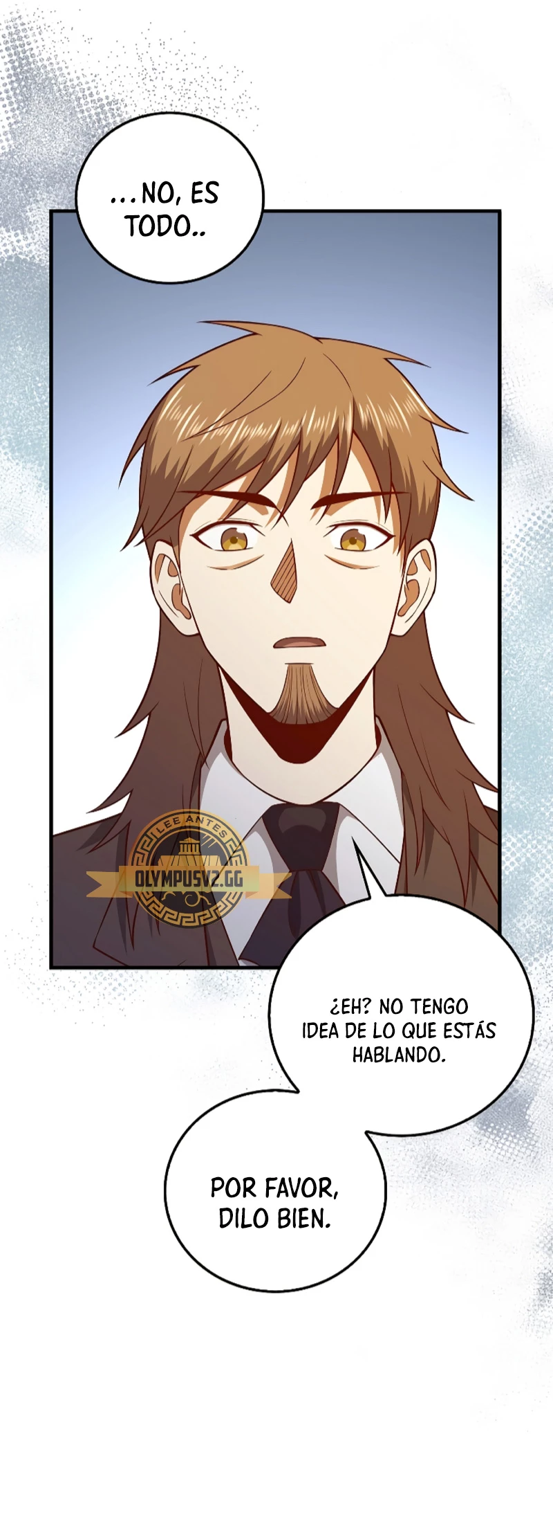 El dinero del Lord no disminuye Capitulo 109 página 53