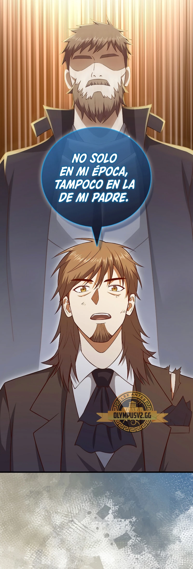 El dinero del Lord no disminuye Capitulo 109 página 58
