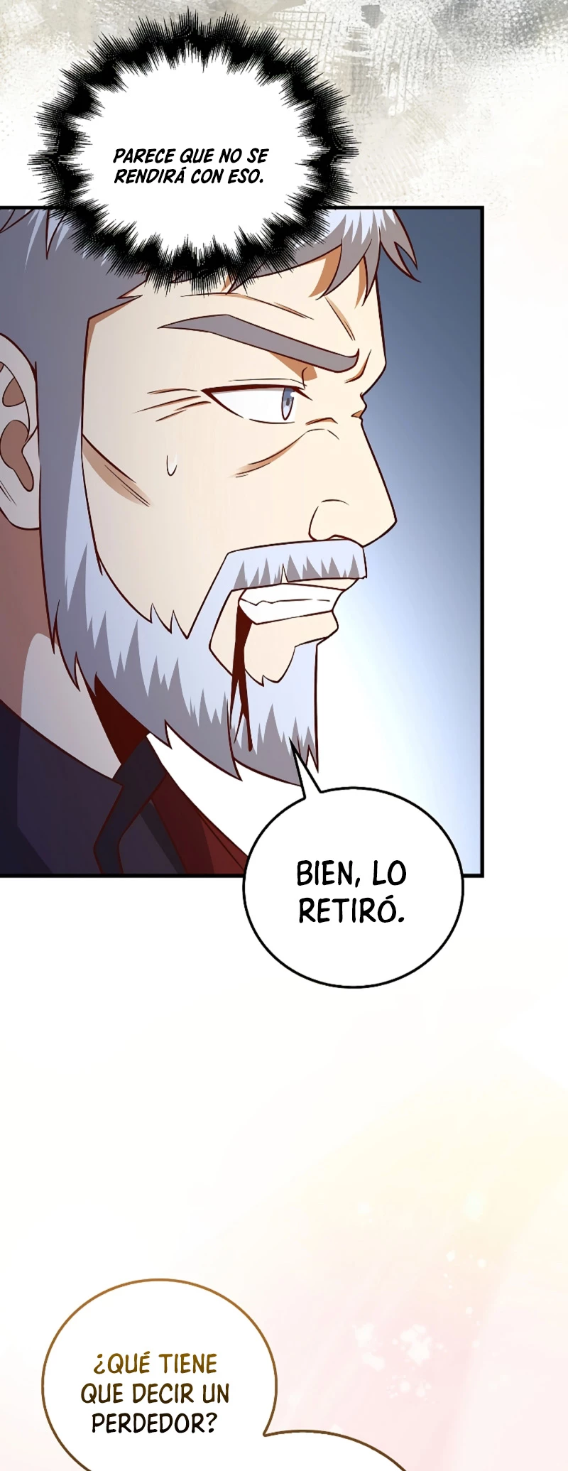 El dinero del Lord no disminuye Capitulo 109 página 59