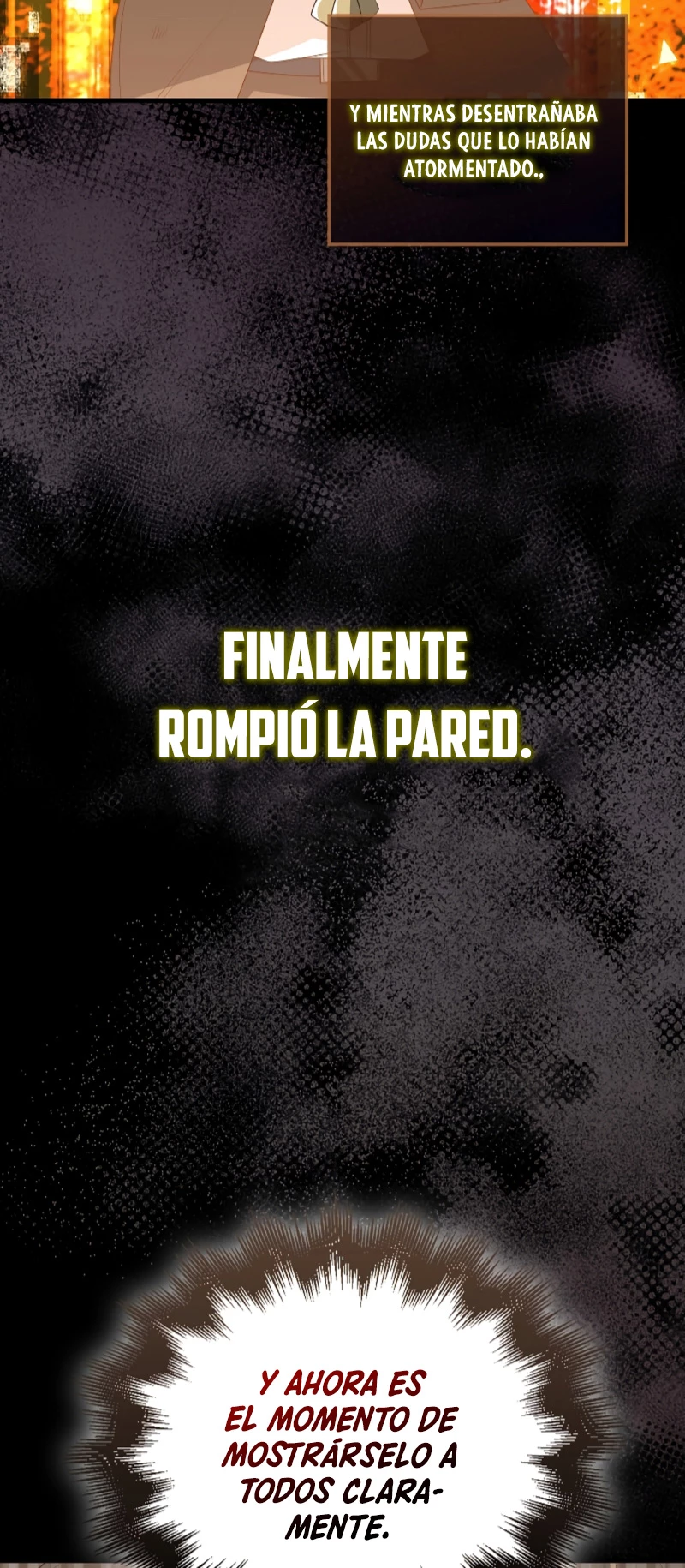 El dinero del Lord no disminuye Capitulo 109 página 6
