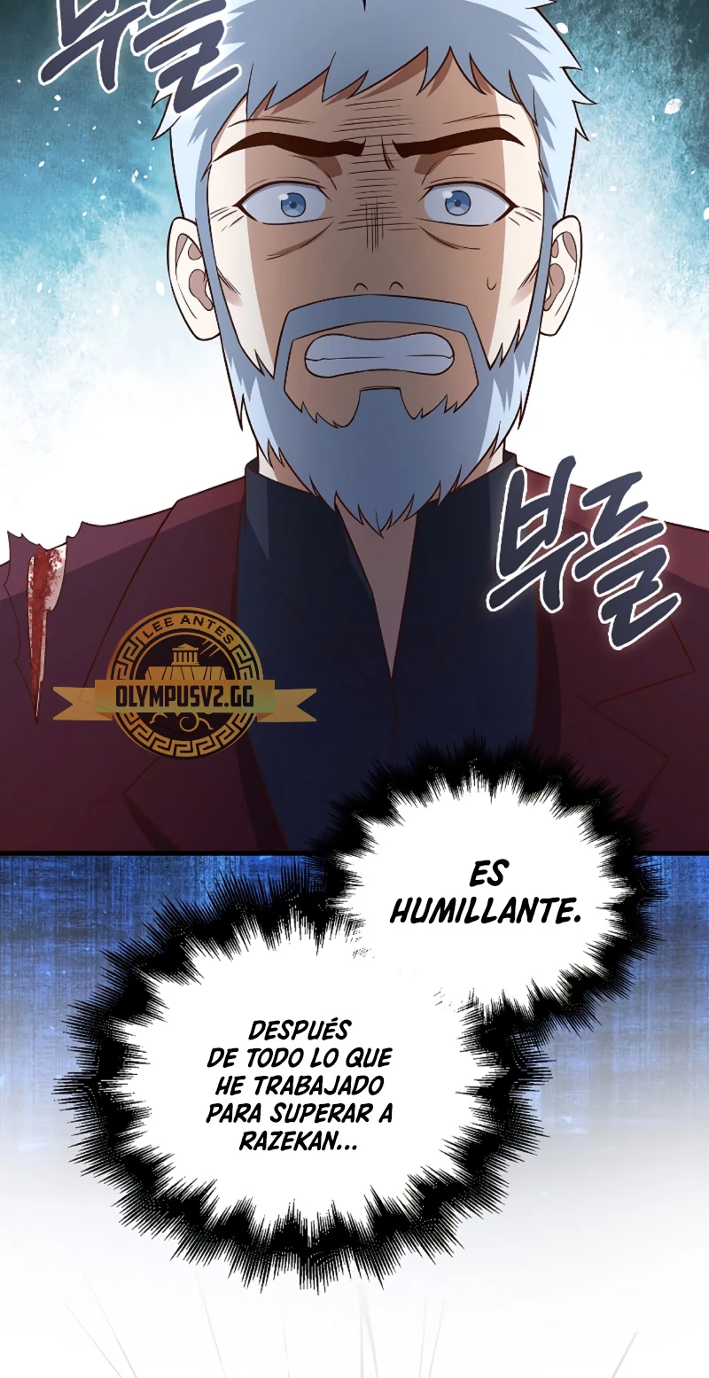 El dinero del Lord no disminuye Capitulo 109 página 62
