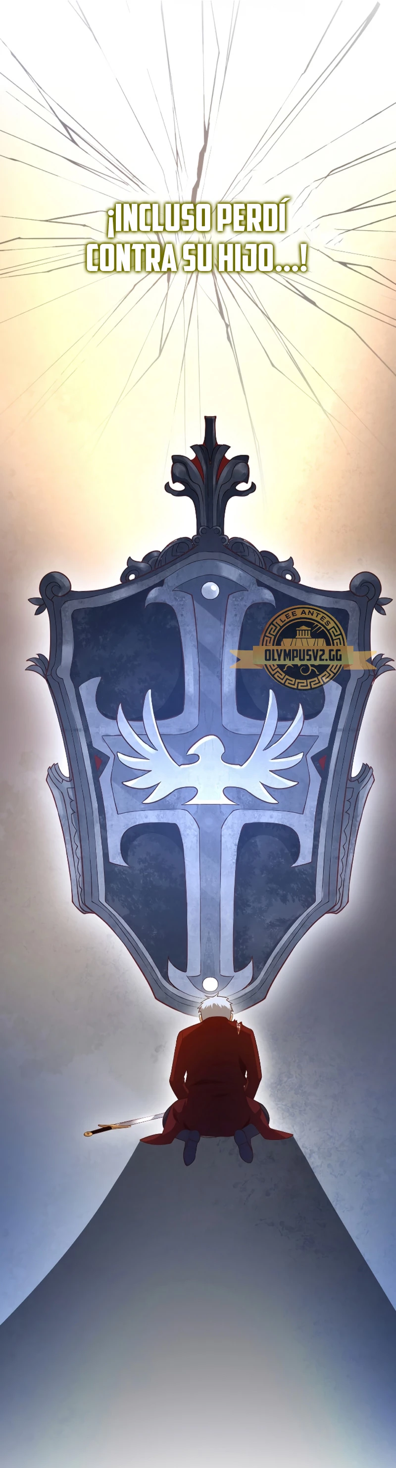 El dinero del Lord no disminuye Capitulo 109 página 63