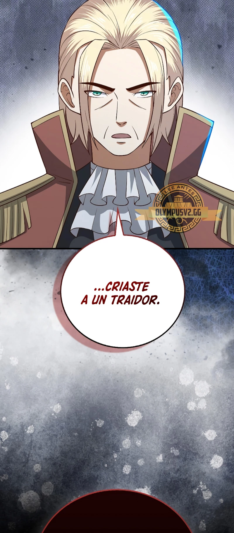 El dinero del Lord no disminuye Capitulo 109 página 79