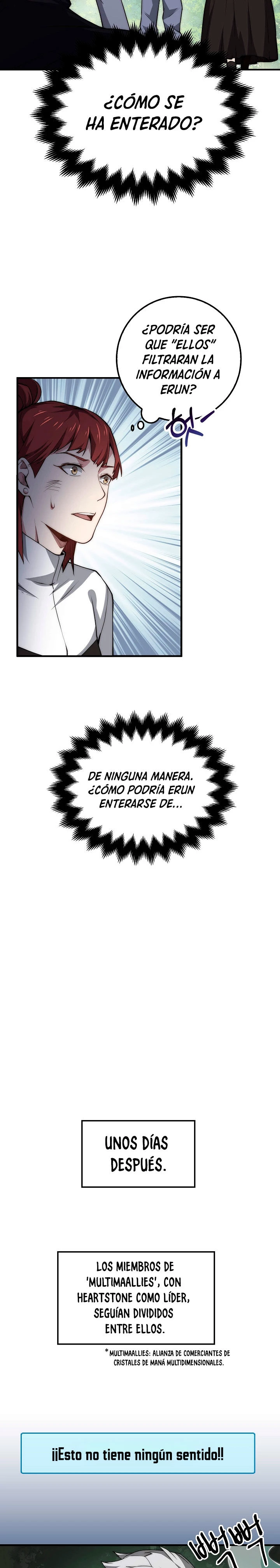 El dinero del Lord no disminuye Capitulo 11 página 17