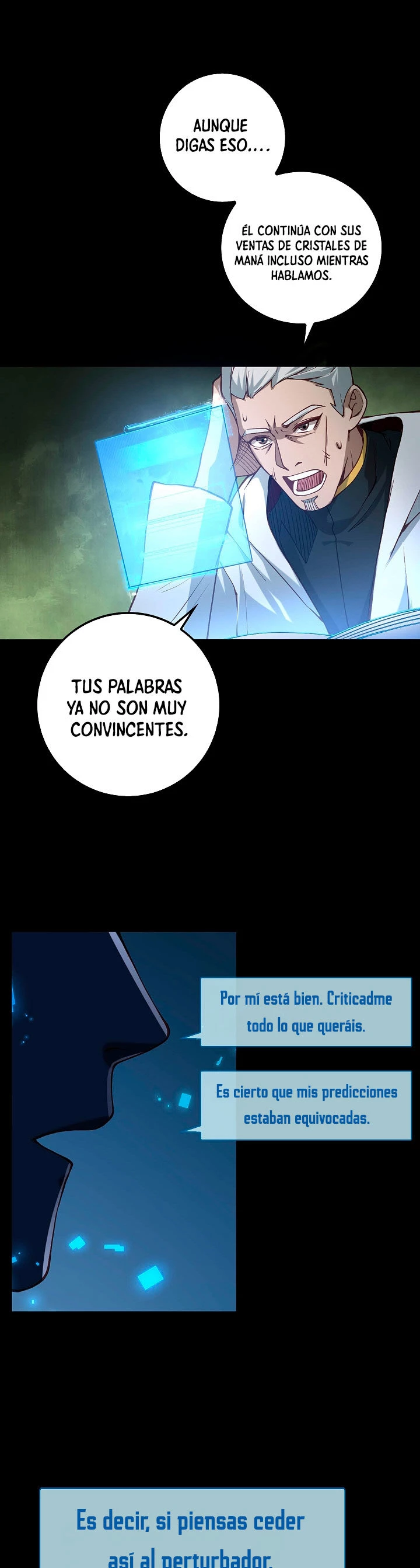 El dinero del Lord no disminuye Capitulo 11 página 24