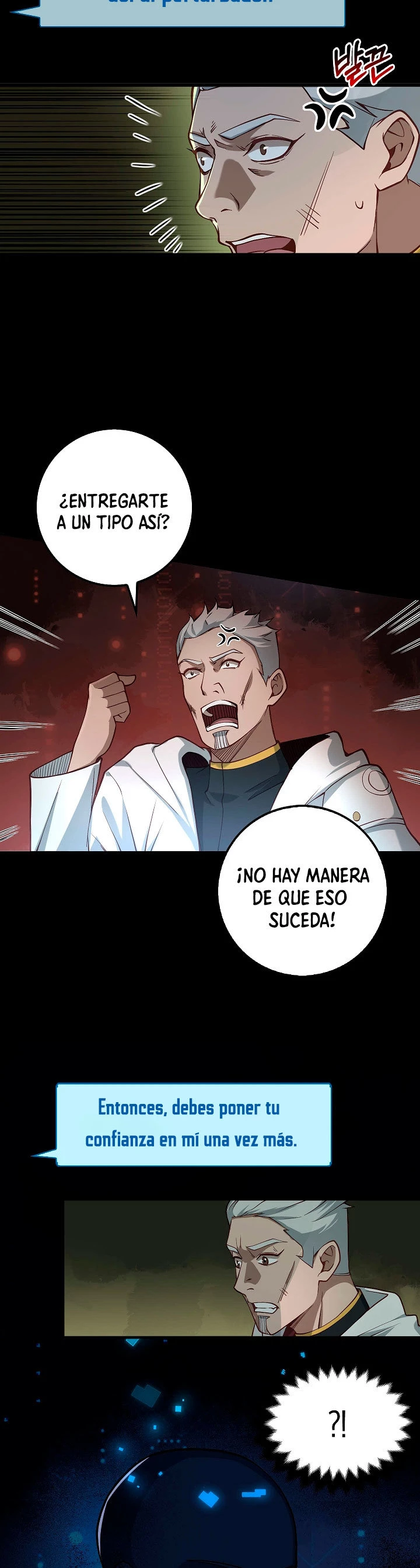 El dinero del Lord no disminuye Capitulo 11 página 25