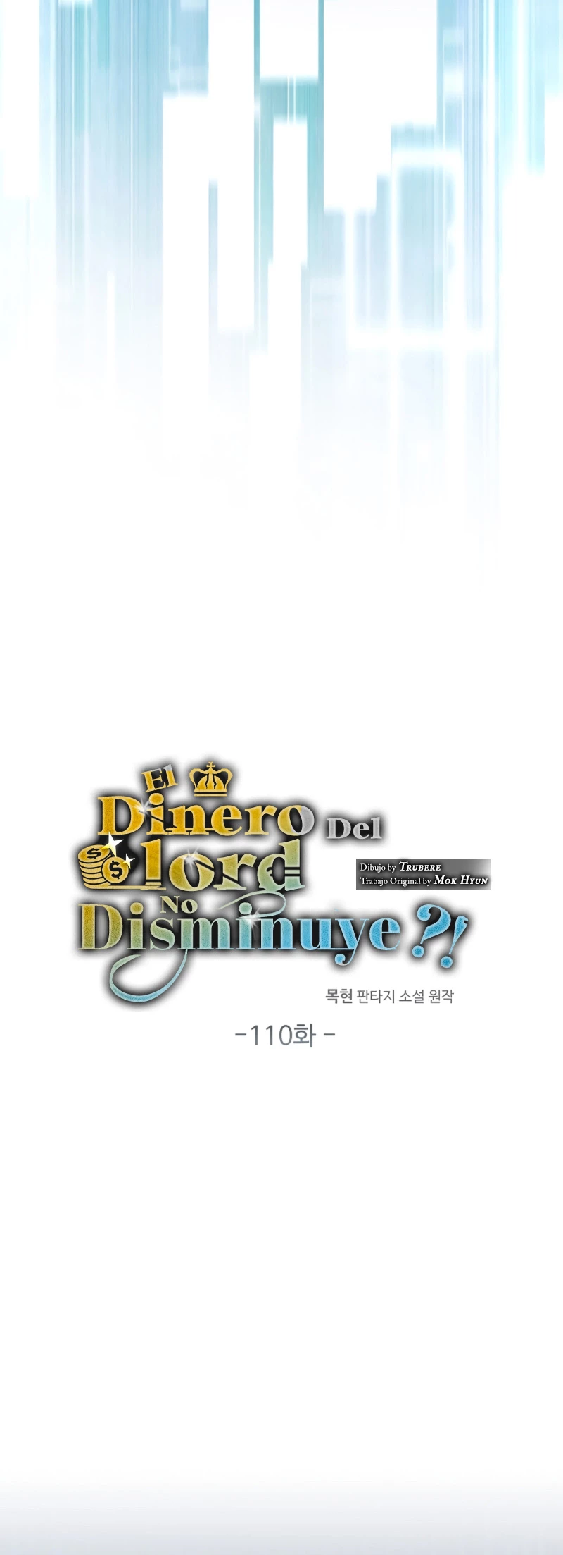 El dinero del Lord no disminuye Capitulo 110 página 35