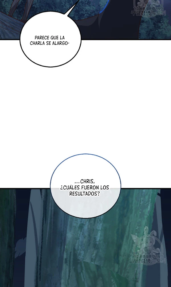 El dinero del Lord no disminuye Capitulo 112 página 53