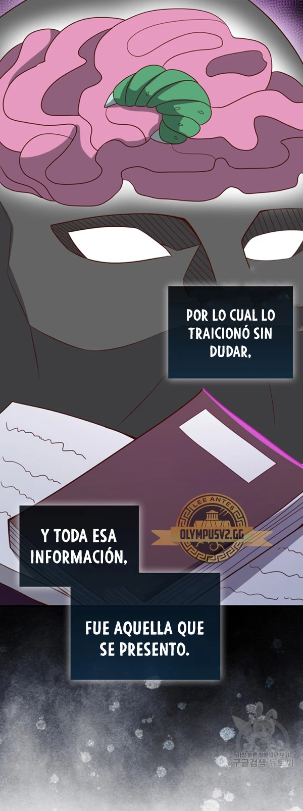 El dinero del Lord no disminuye Capitulo 112 página 58