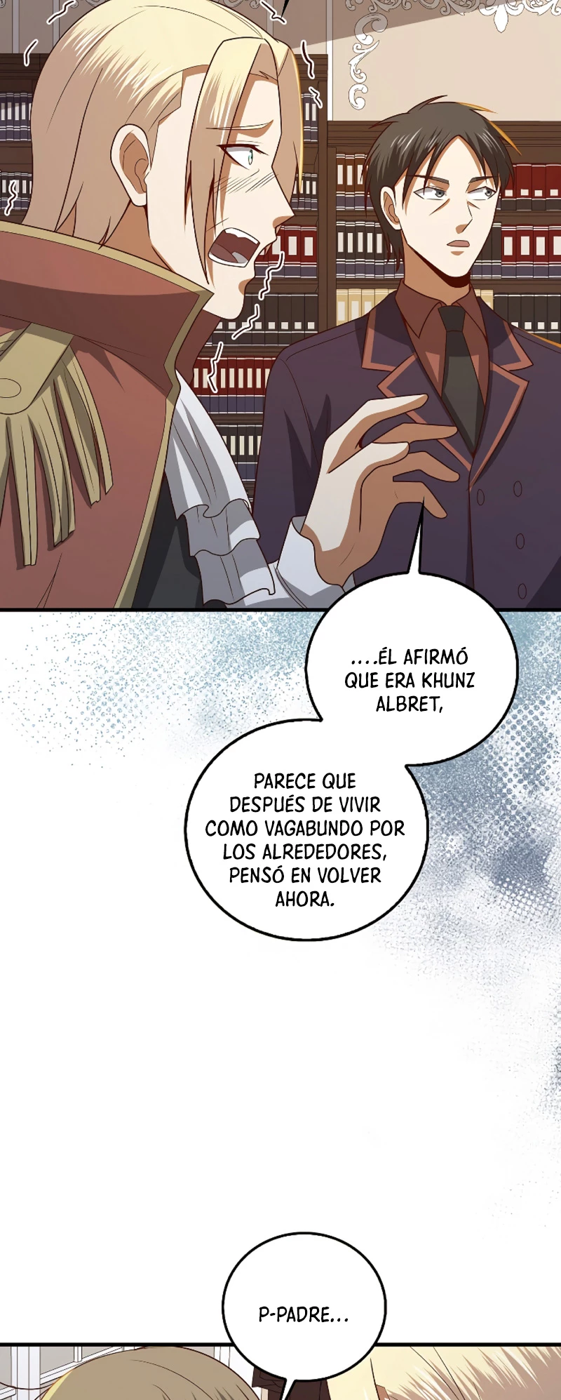El dinero del Lord no disminuye Capitulo 113 página 13