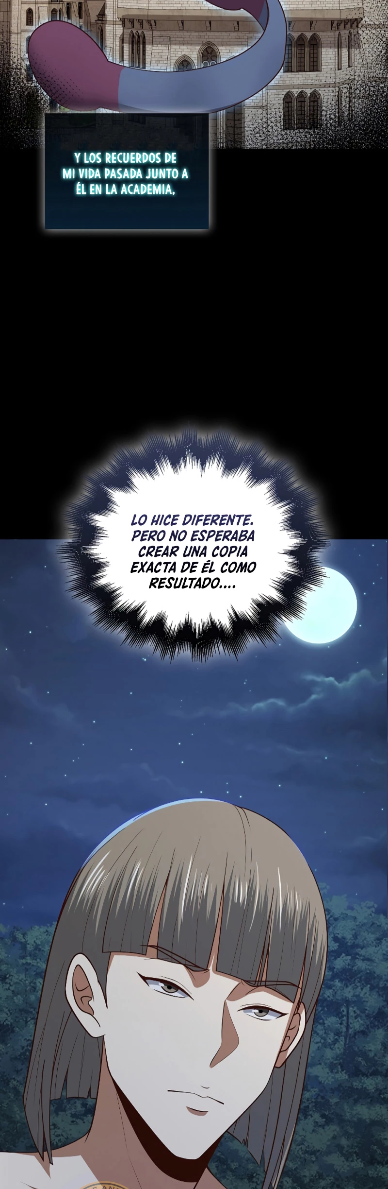 El dinero del Lord no disminuye Capitulo 113 página 24