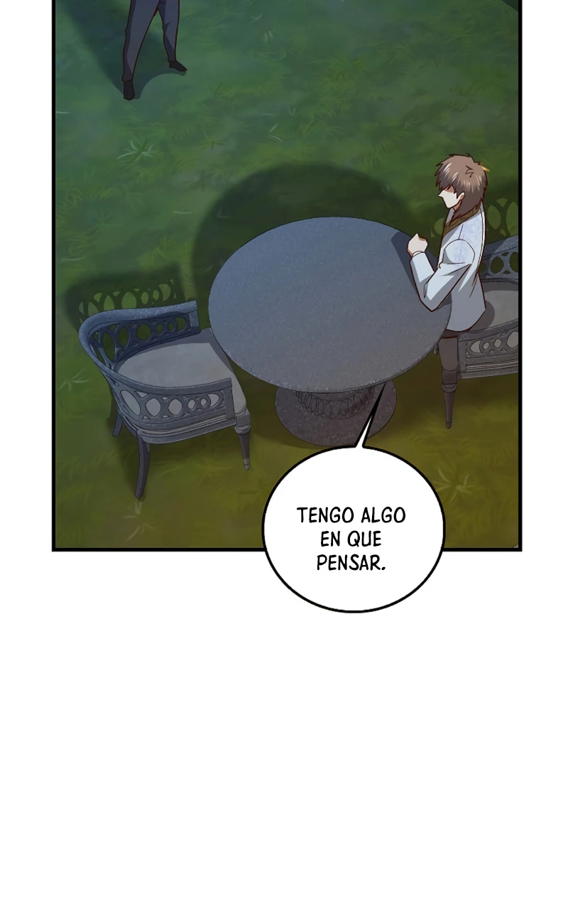 El dinero del Lord no disminuye Capitulo 113 página 31