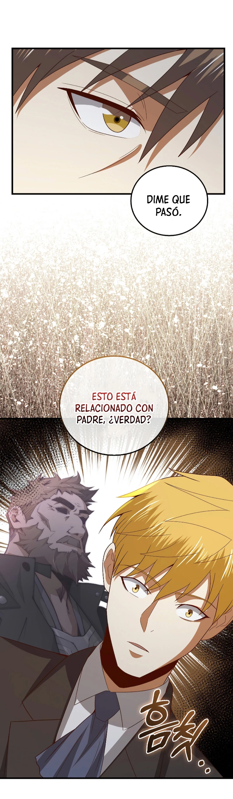 El dinero del Lord no disminuye Capitulo 113 página 34