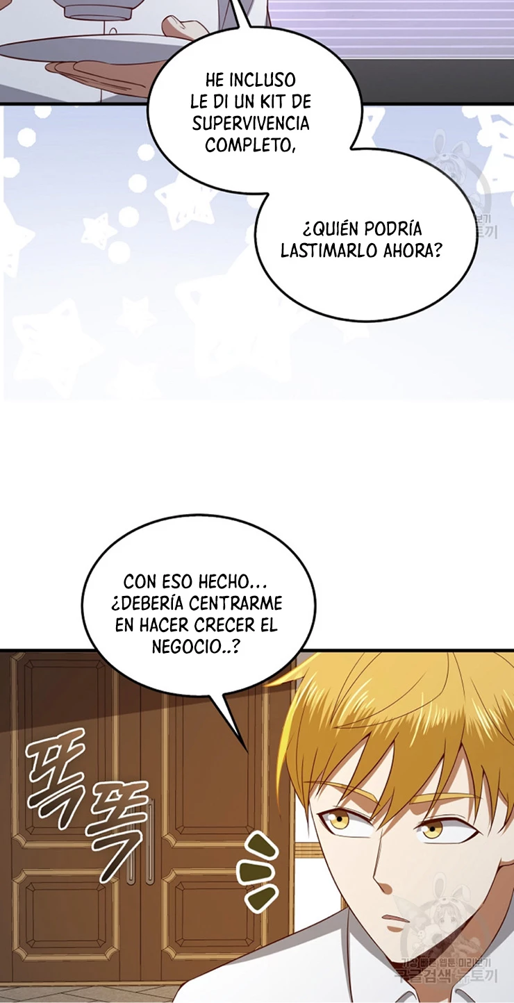 El dinero del Lord no disminuye Capitulo 114 página 10