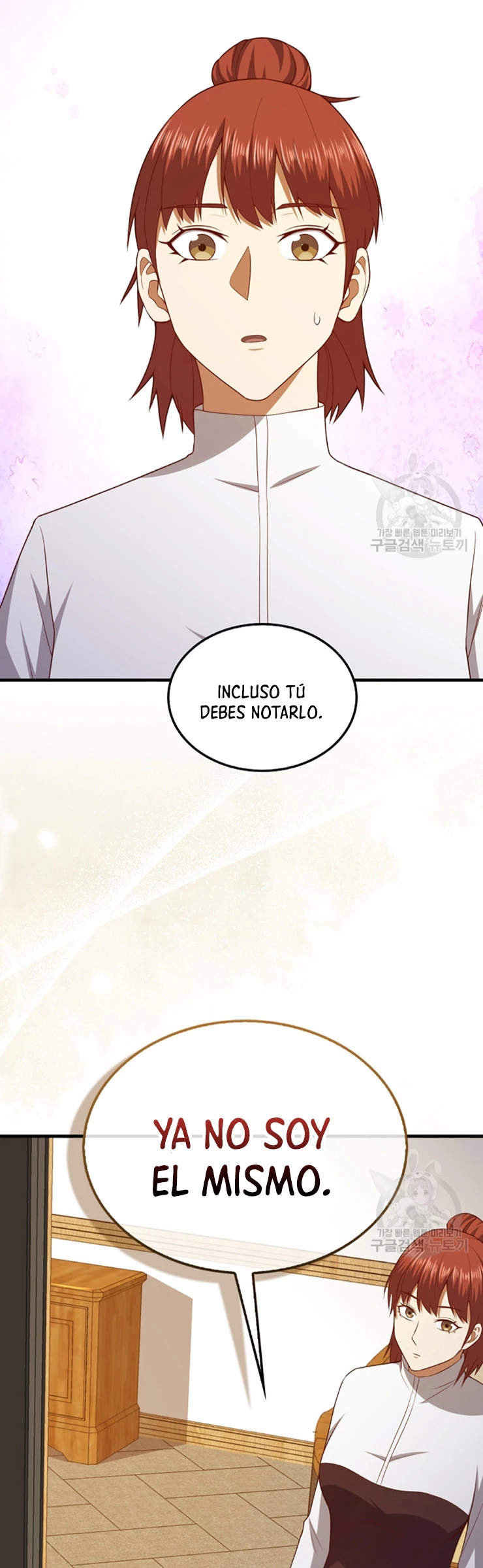 El dinero del Lord no disminuye Capitulo 114 página 29