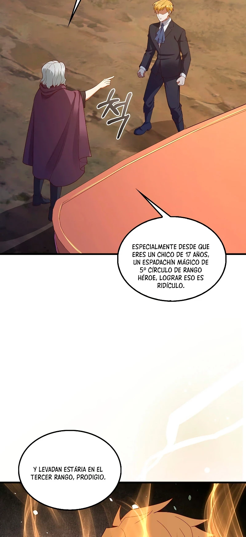 El dinero del Lord no disminuye Capitulo 115 página 18