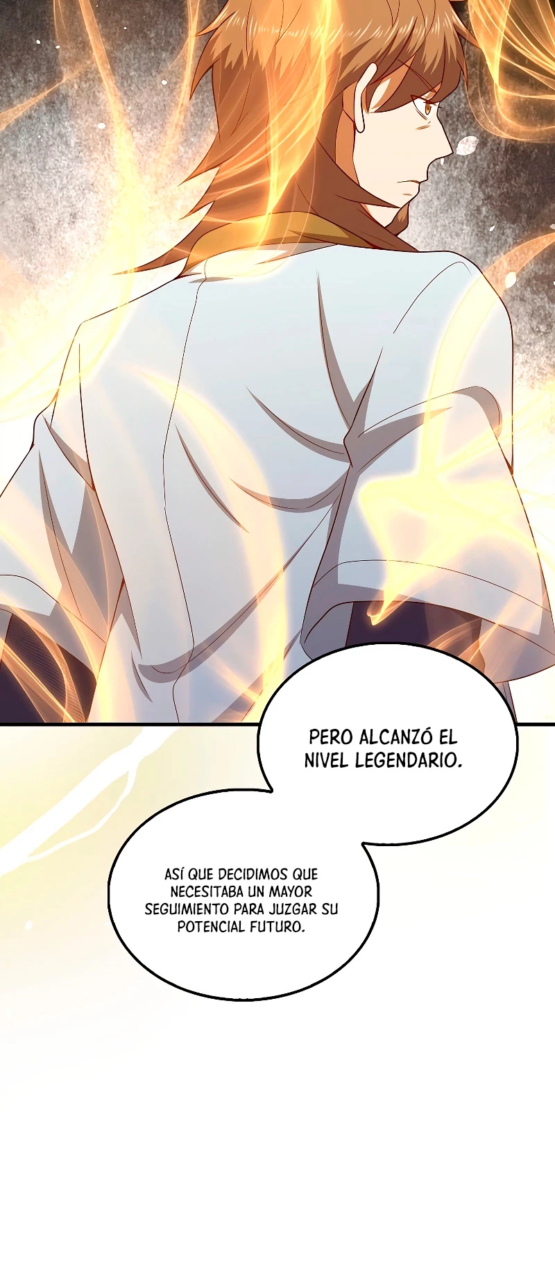 El dinero del Lord no disminuye Capitulo 115 página 19