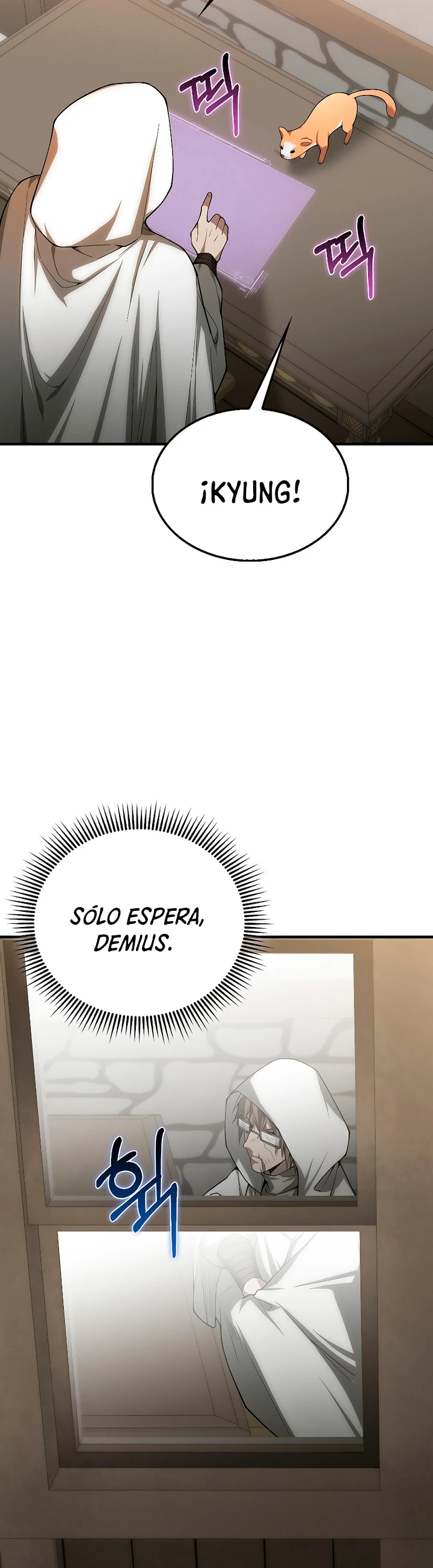 El dinero del Lord no disminuye Capitulo 116 página 12