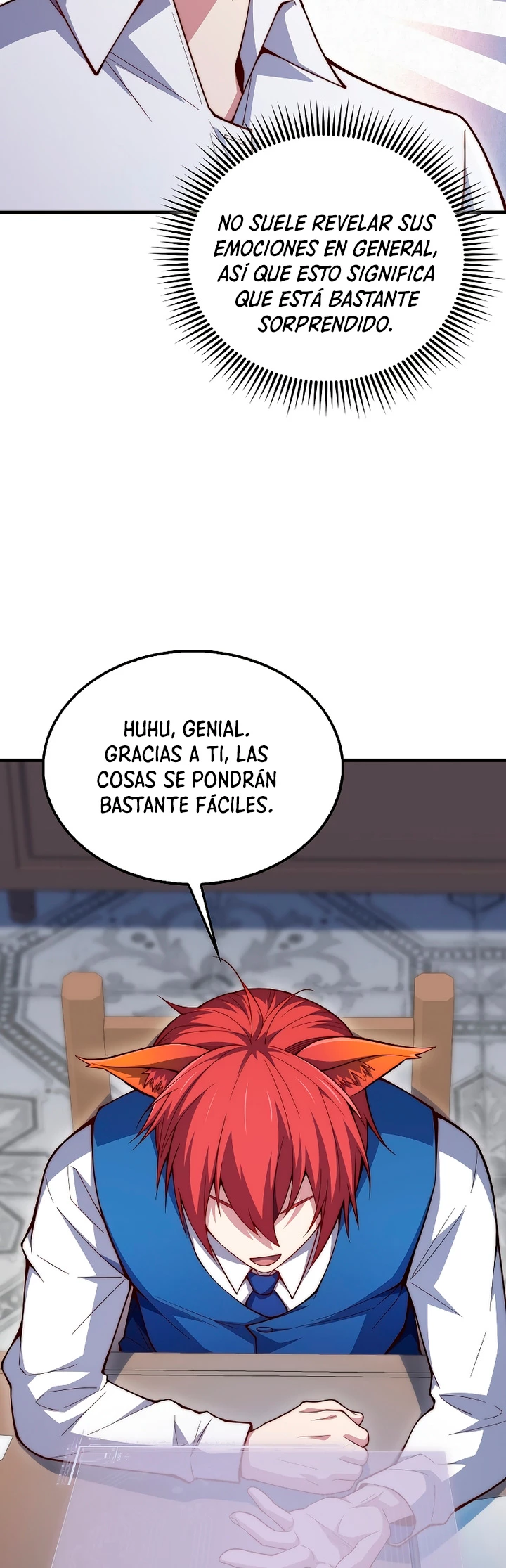 El dinero del Lord no disminuye Capitulo 116 página 20