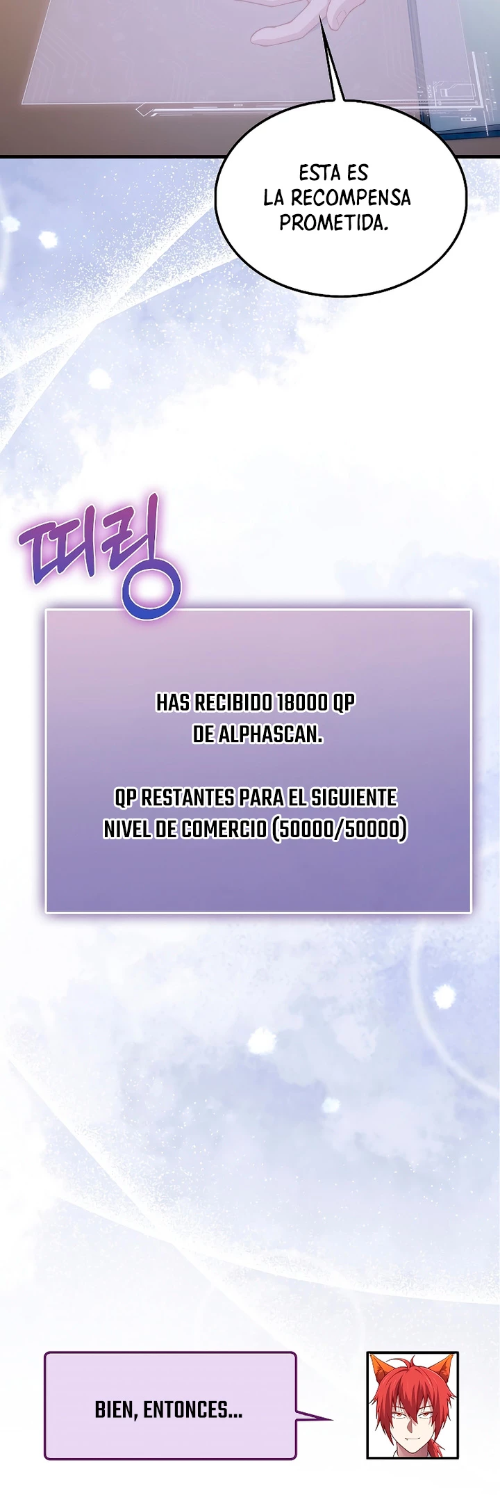 El dinero del Lord no disminuye Capitulo 116 página 21