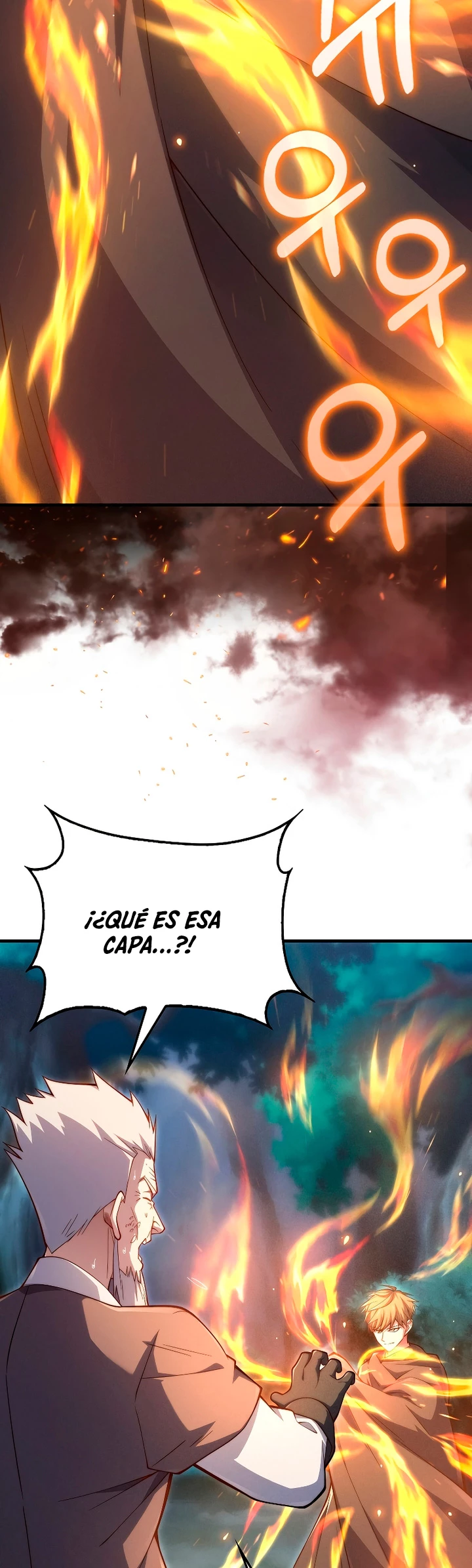 El dinero del Lord no disminuye Capitulo 116 página 59