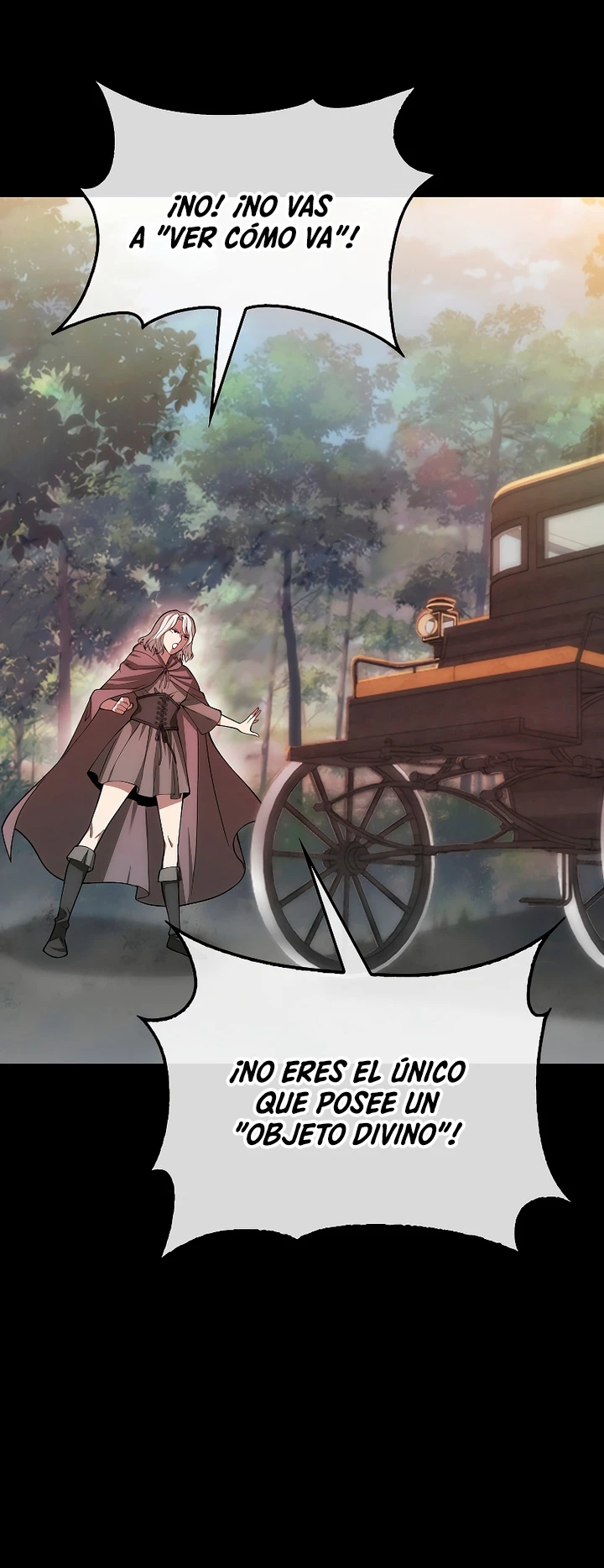 El dinero del Lord no disminuye Capitulo 116 página 6