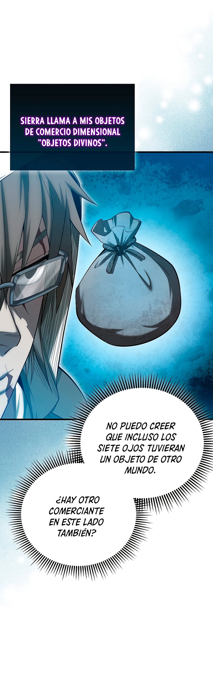 El dinero del Lord no disminuye Capitulo 116 página 8