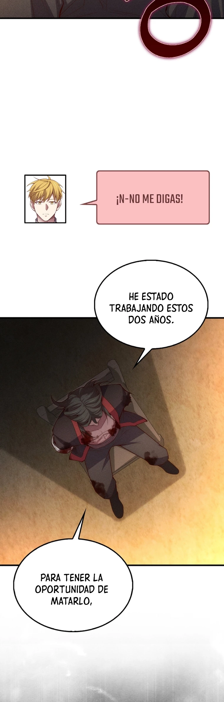 El dinero del Lord no disminuye Capitulo 117 página 25
