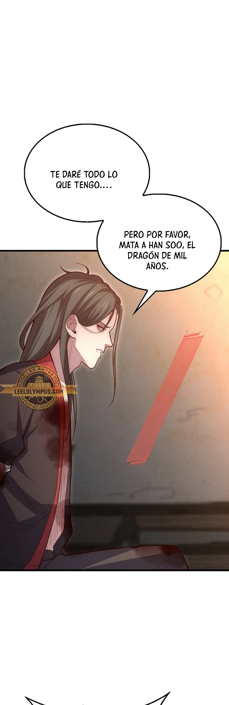 El dinero del Lord no disminuye Capitulo 117 página 28