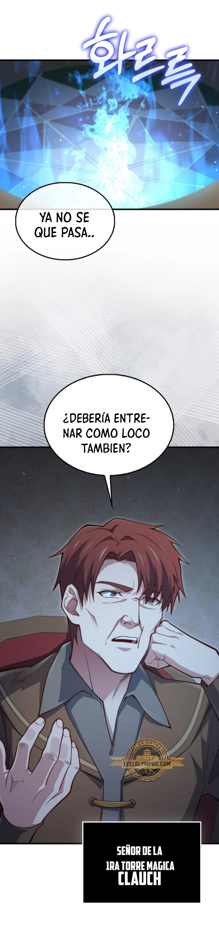 El dinero del Lord no disminuye Capitulo 117 página 44