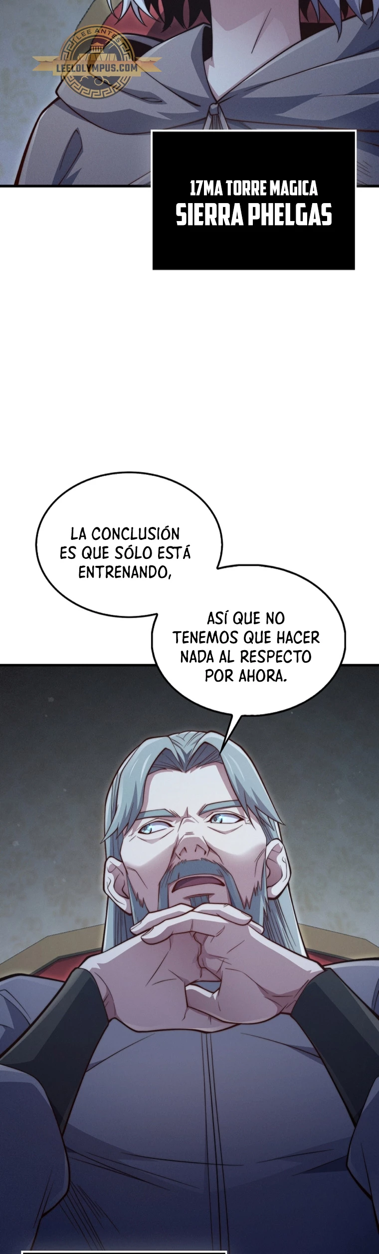 El dinero del Lord no disminuye Capitulo 117 página 47