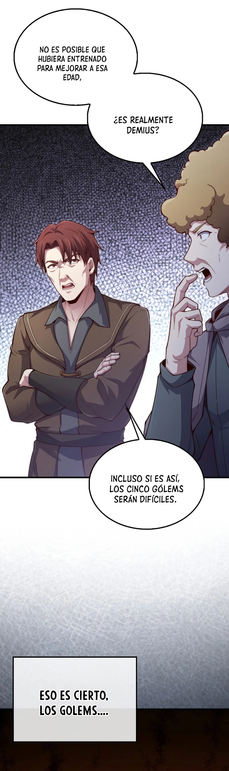 El dinero del Lord no disminuye Capitulo 118 página 13