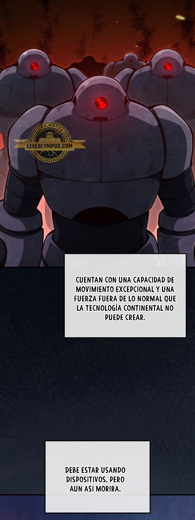 El dinero del Lord no disminuye Capitulo 118 página 14