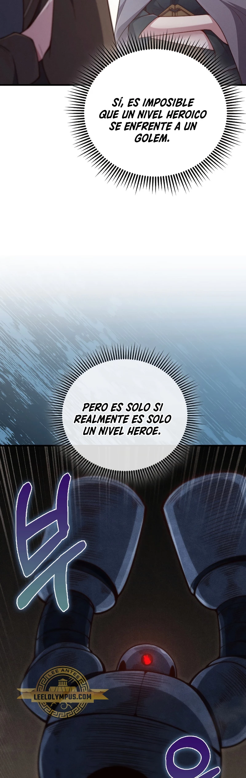 El dinero del Lord no disminuye Capitulo 118 página 16