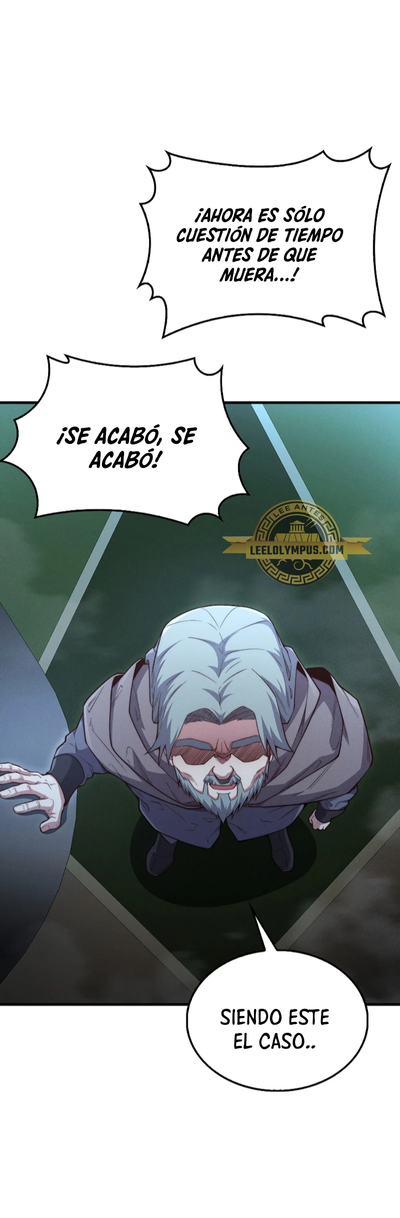 El dinero del Lord no disminuye Capitulo 118 página 21