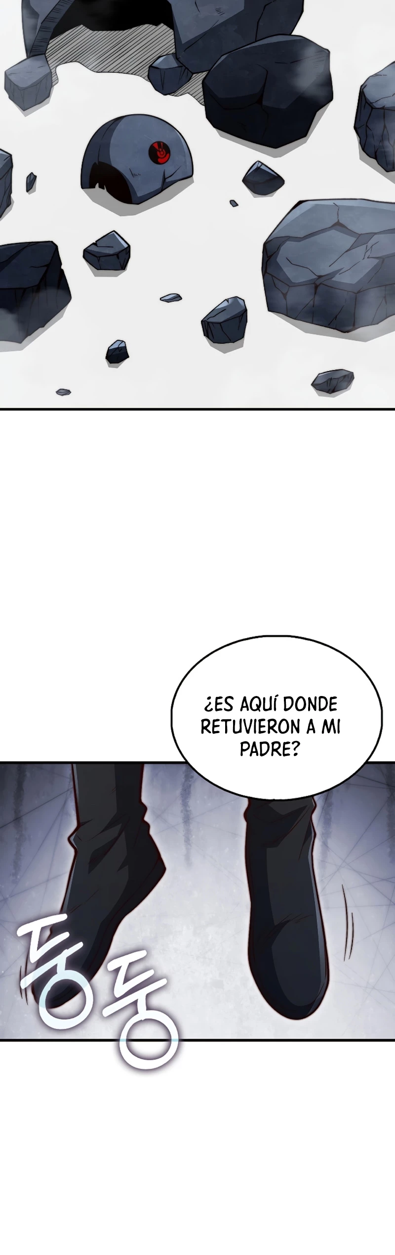 El dinero del Lord no disminuye Capitulo 118 página 31