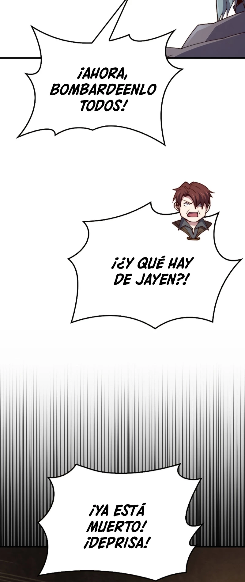El dinero del Lord no disminuye Capitulo 118 página 38