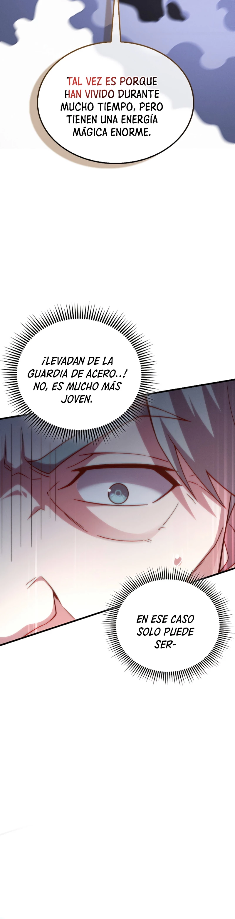 El dinero del Lord no disminuye Capitulo 118 página 53