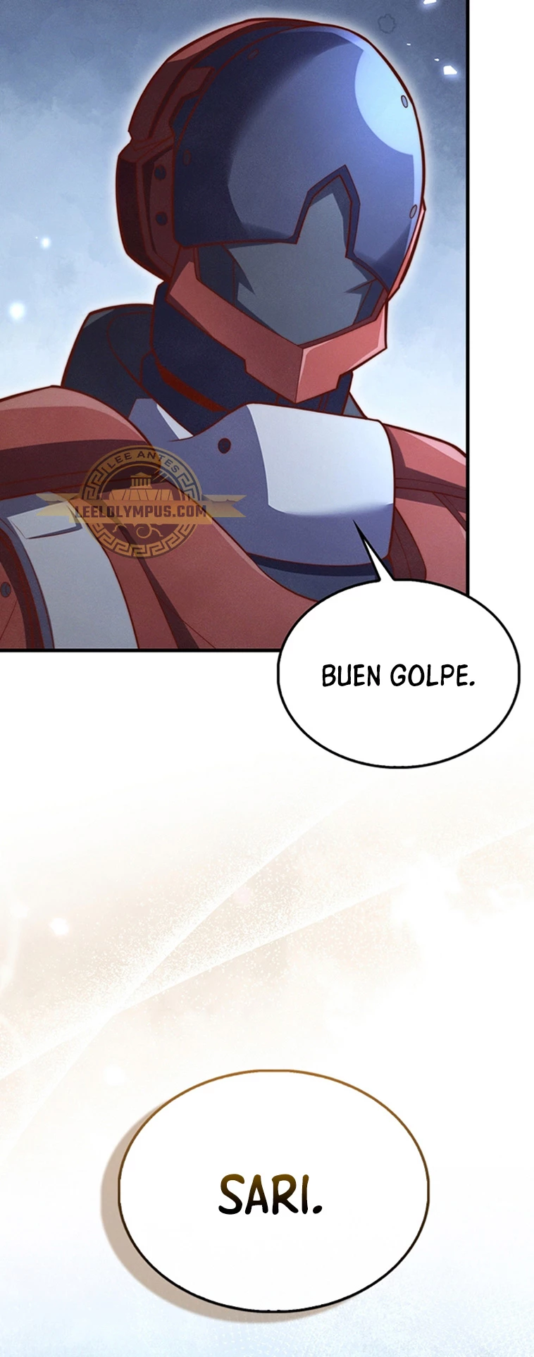 El dinero del Lord no disminuye Capitulo 119 página 46
