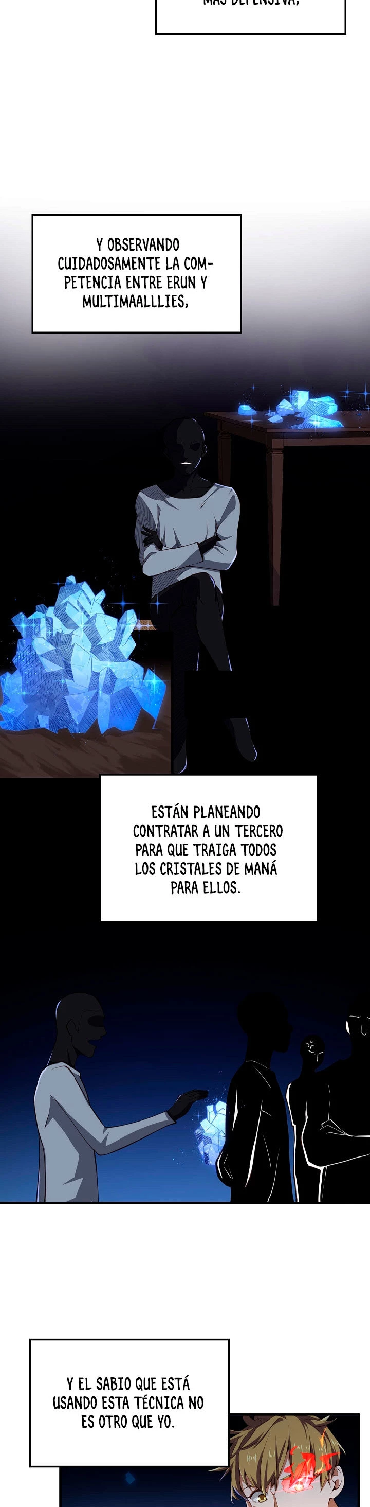 El dinero del Lord no disminuye Capitulo 12 página 14