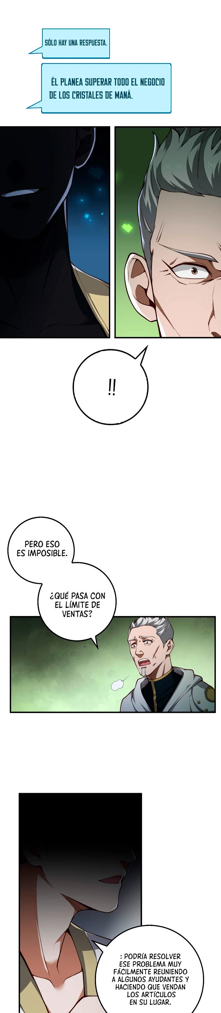 El dinero del Lord no disminuye Capitulo 12 página 5