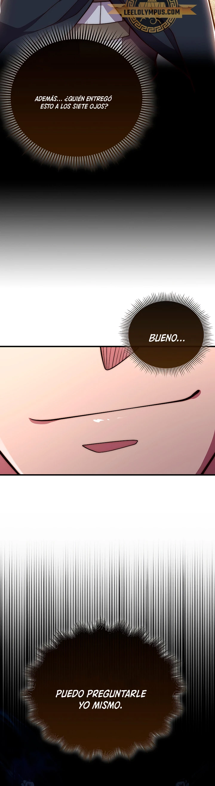 El dinero del Lord no disminuye Capitulo 120 página 12