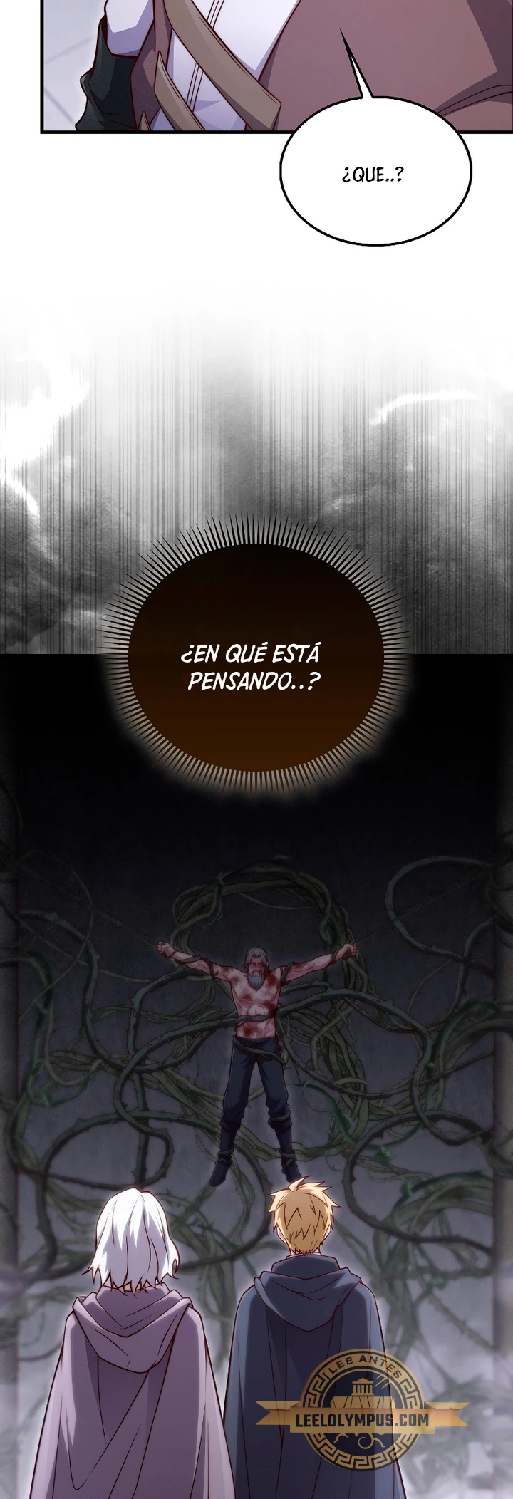 El dinero del Lord no disminuye Capitulo 120 página 17