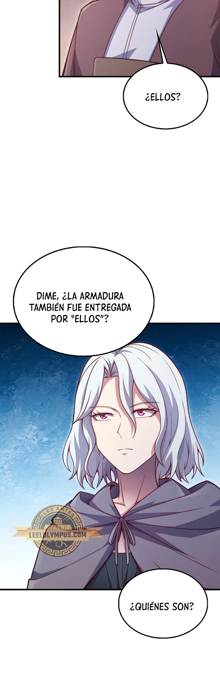 El dinero del Lord no disminuye Capitulo 120 página 24