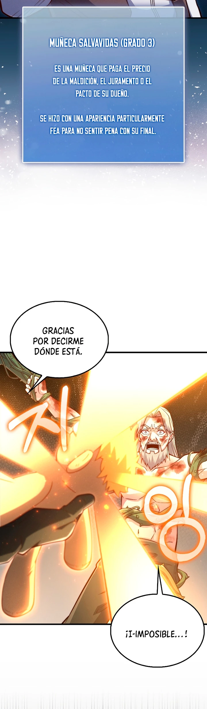 El dinero del Lord no disminuye Capitulo 120 página 46