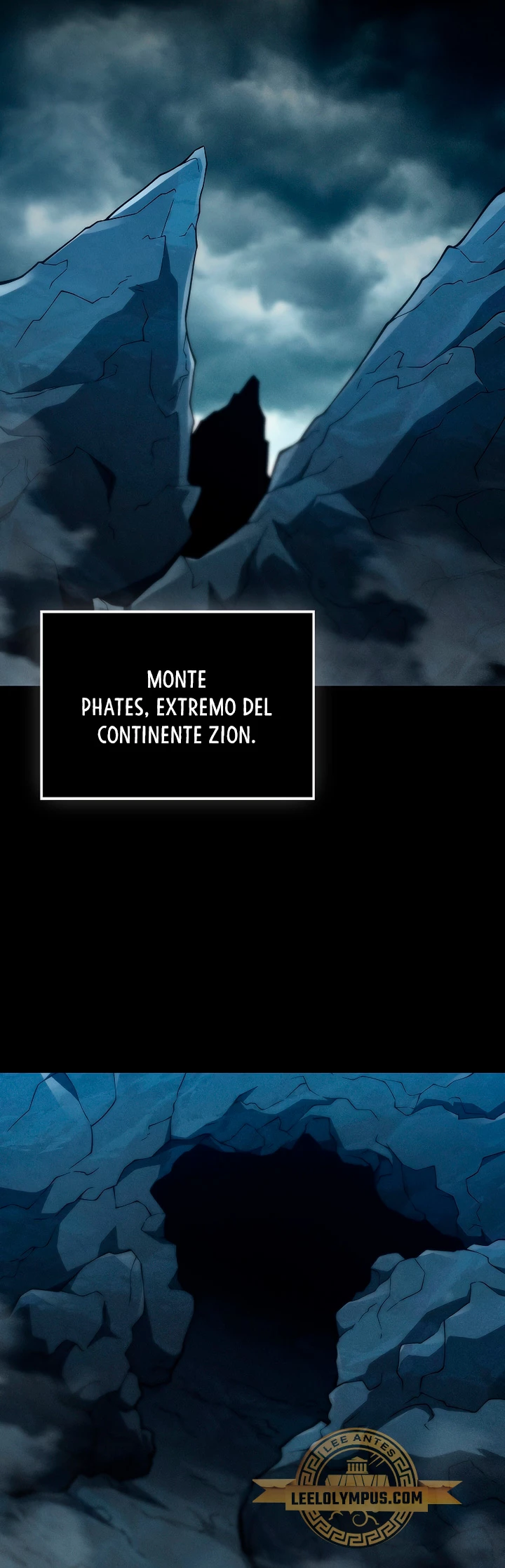 El dinero del Lord no disminuye Capitulo 120 página 49
