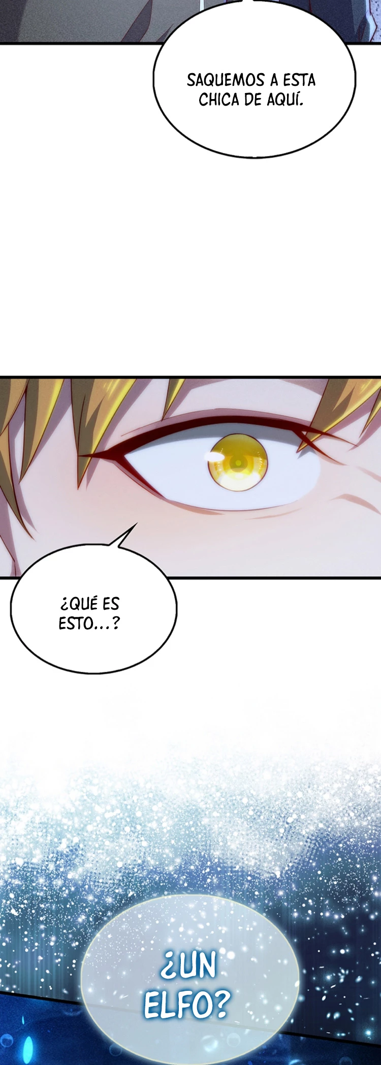 El dinero del Lord no disminuye Capitulo 121 página 16