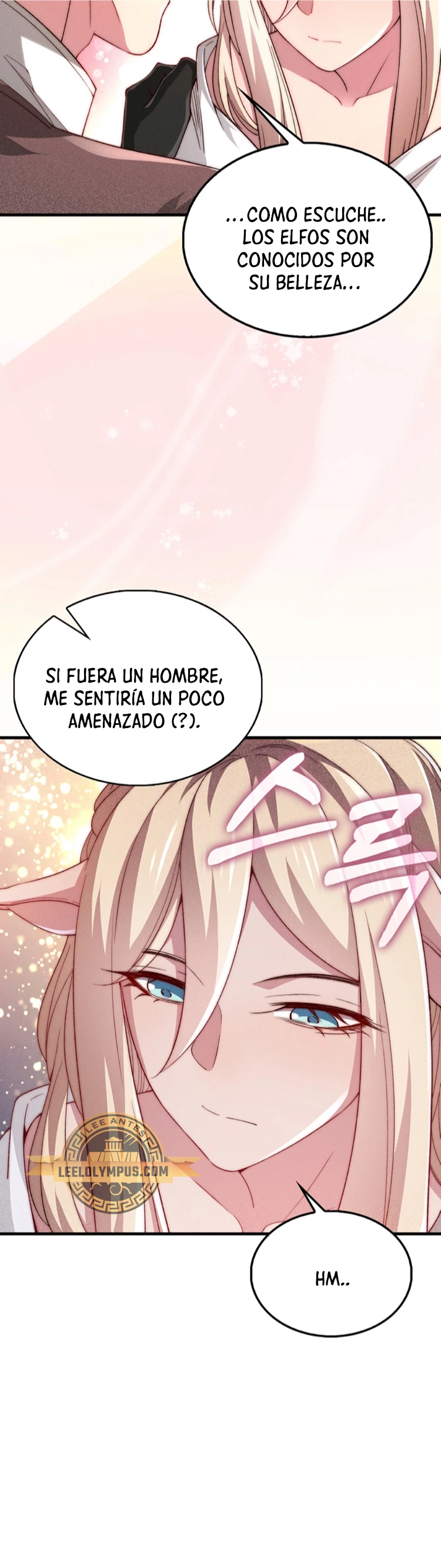 El dinero del Lord no disminuye Capitulo 121 página 21